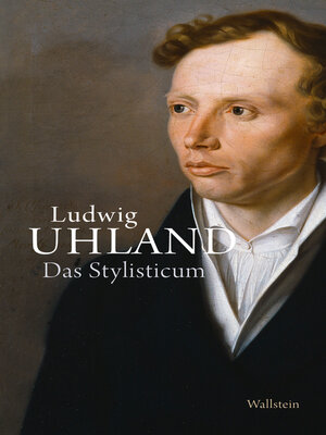 cover image of Das Stylisticum